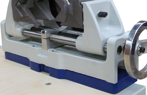 Orbitalum Montage Voetplaat 3 (PS 4.5)