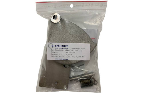 Orbitalum Beschermkap modificatie set