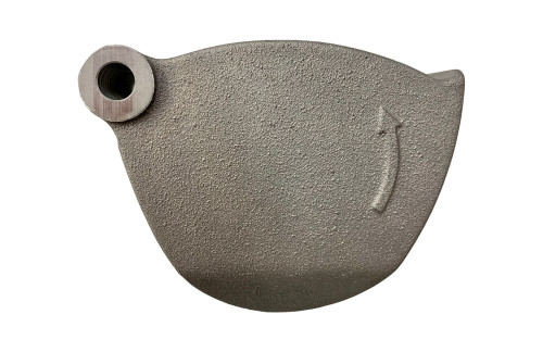 Orbitalum Beschermkap modificatie set