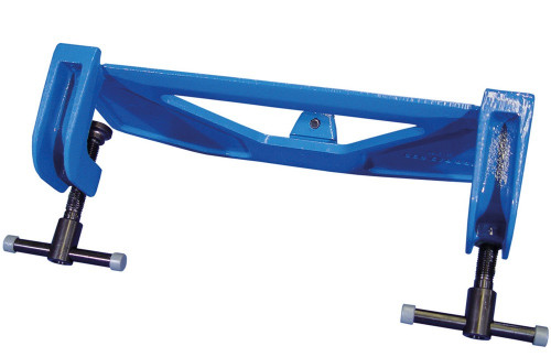 Orbitalum Montage Voetplaat 3 (PS 4.5)