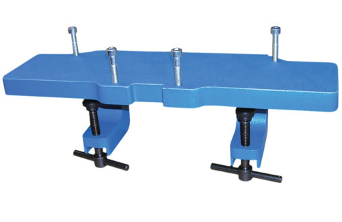 Orbitalum Montage Voetplaat 3 (PS 4.5)