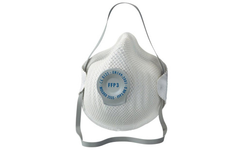 Moldex Stofmasker 2555 FFP3 (st.)