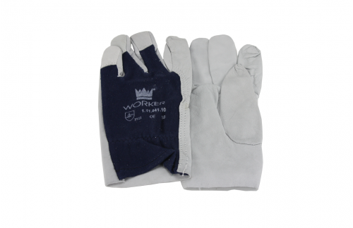 M-Safe Tropic Werkhandschoenen
