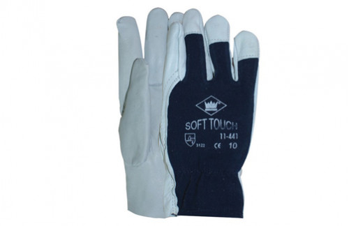 M-Safe Tropic Werkhandschoenen
