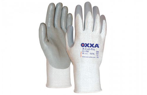 Oxxa X-Cut-Pro 51-700 Werkhandschoenen