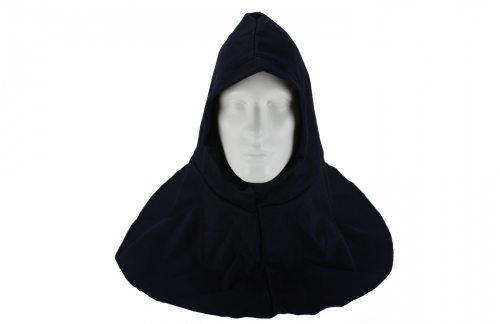 Monnikenkap Vlamvertragend