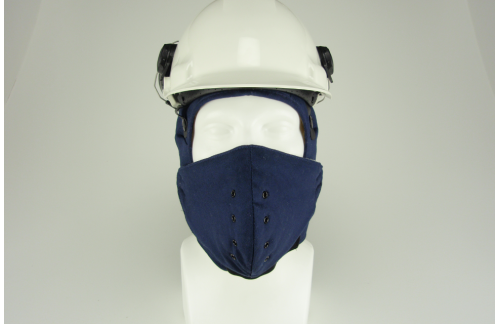 North WL12FP Vlamvertragende Buitenkap