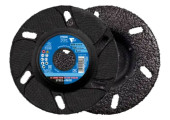 PFERD CC-GRIND-VIEW Slijpschijf SGP Steelox - 125 mm