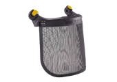 Petzl VIZEN Mesh Gelaatsscherm