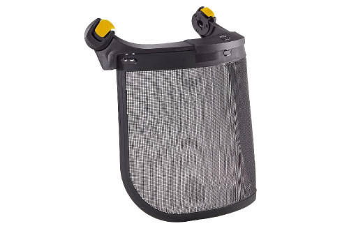 Petzl VIZEN Mesh Gelaatsscherm