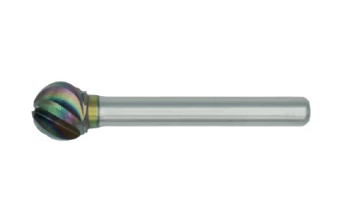 Phantom Stiftfrezen HM HP2-ALU ta-C 12,7mm