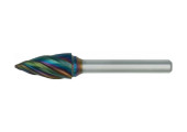 Phantom HP2 ALU HM Stiftfrezen Model G