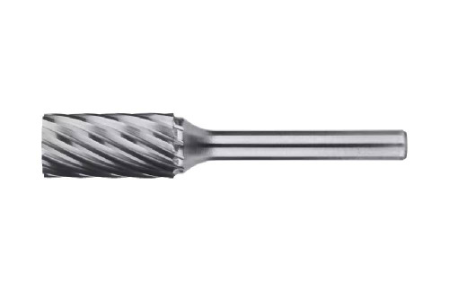 Phantom Stiftfrezen HM 9-INOX Blank geslepen 8mm