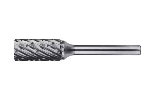 Phantom Stiftfrezen HM 8-STEEL Blank geslepen 6mm
