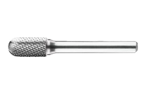 Phantom Stiftfrezen HM 4-DIA Blank geslepen 8mm