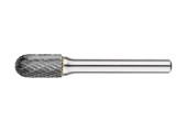 Phantom Stiftfrezen HM 9-INOX Blank geslepen 12.7 mm