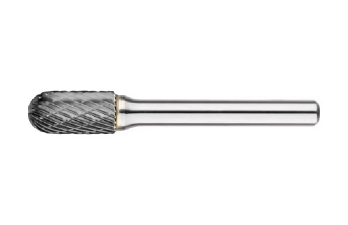 Phantom Stiftfrezen HM 9-INOX Blank geslepen 12.7 mm