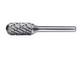 Phantom Stiftfrezen HM 8-STEEL Blank geslepen 9,5mm