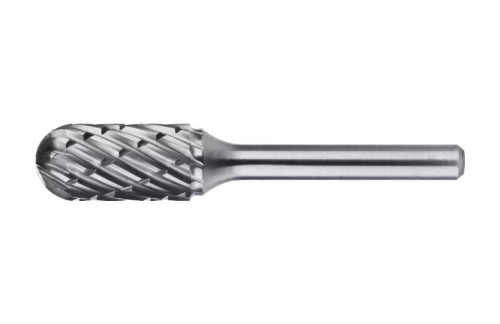 Phantom Stiftfrezen HM 8-STEEL Blank geslepen 9,5mm