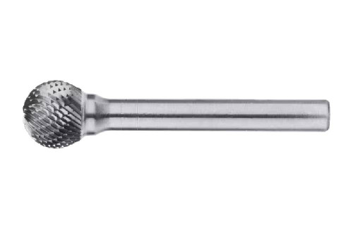 Phantom HM Stiftfrezen 4-DIAMOND Model D (Kogelvorm)