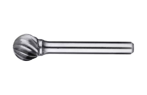 Phantom Stiftfrezen HM 9-INOX Blank geslepen 6mm