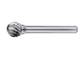 Phantom Stiftfrezen HM 8-STEEL Blank geslepen 8mm