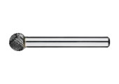 Phantom Stiftfrezen HM 6-UNI Blank geslepen 12,7mm