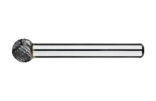 Phantom Stiftfrezen HM 6-UNI Blank geslepen 8mm