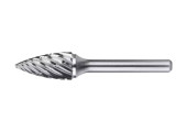 Phantom Stiftfrezen HM 8-STEEL Blank geslepen 9,5mm