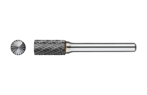 Phantom Stiftfrezen HM 6-UNI Blank geslepen 6mm