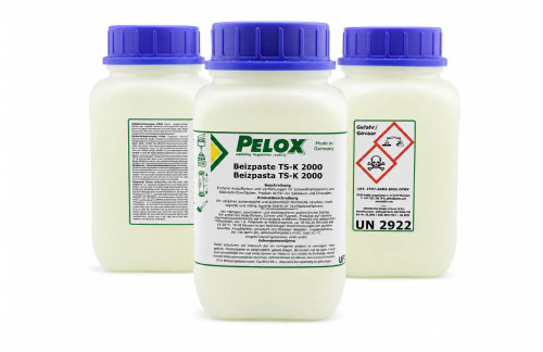 Pelox TS-K 2000 beitspasta