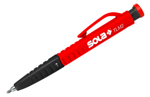 SOLA TLM2 - Diepgatpotlood