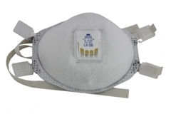 Adembescherming Lassen