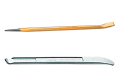 Breekijzers & koevoeten