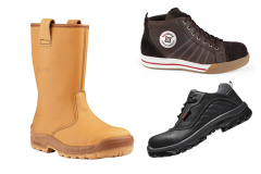 Werkschoenen