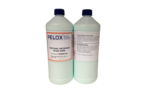 Pelox Plus 3000 reiniger