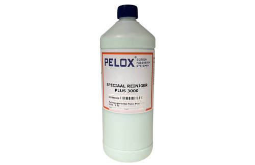 Pelox Speciaal Reiniger Plus 3000