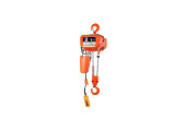 REMA Elephant FAH 400 V elektrische kettingtakel 1000 kg 9 m - 1 snelheid