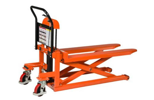 REMA HC Heftafel / Pallettruck