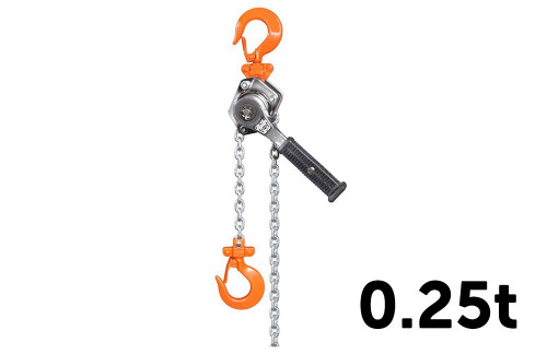 REMA Mini Rateltakel 250 kg