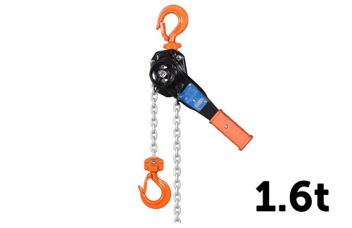 REMA YA Rateltakel 1.6 Ton - 1.5M - 0208005-1.5	