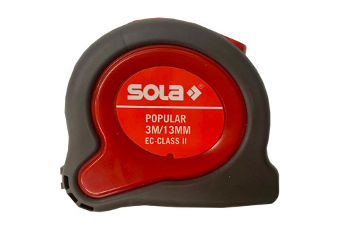 Rolmaat SOLA Popular
