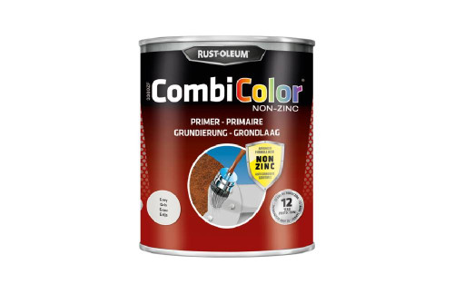 Rust-Oleum CombiColor Non Zinc Primer 750 ml