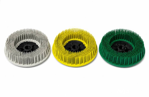 3M Scotch-Brite Bristle disc schuurschijf