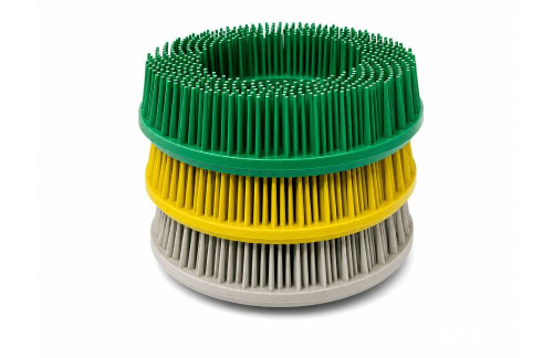 3M Kunststof schijven Bristle disc