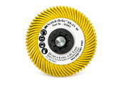3M Scotch-Brite Radial Bristle Borstel BB-ZS  #80 (geel) - 62965