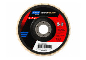 Actie Norton Rapid Polish schijf - 125 mm - F0005 - 63642573692