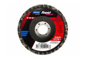 Actie Norton Rapid Blend BearTex 125 mm (Grijs) - 66254496320