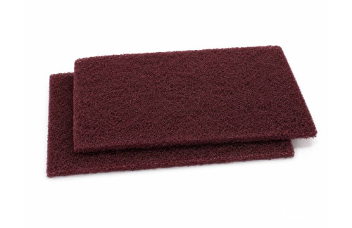 Non woven BearTex schuurvel Alox, zeer fijn