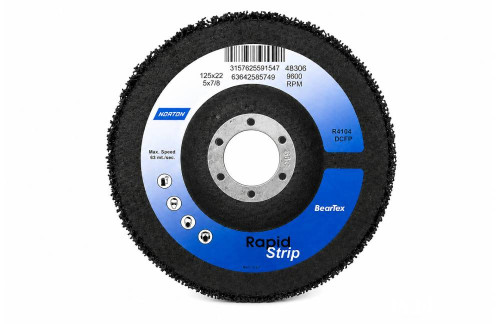 Actie Norton Beartex Rapid Strip schijf